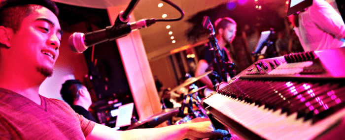 Live Music